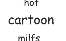 hot cartoon milfs